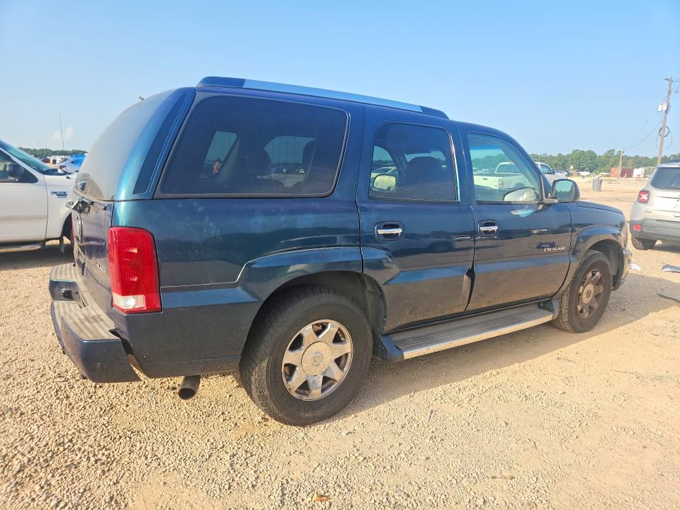 Aukcja sprzedaży 2005 Cadillac Escalade, vin: 1GYEC63T05R122330, numer aukcji: 65030746