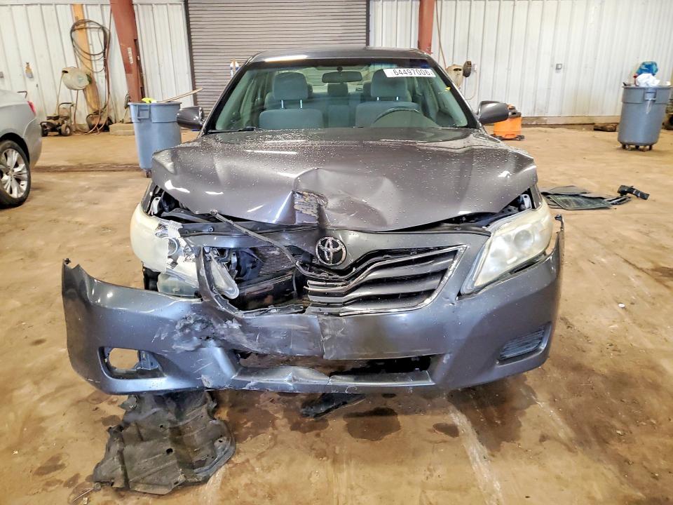 Aukcja sprzedaży 2010 Toyota Camry, vin: 4T1BF3EK3AU571524, numer aukcji: 64497006