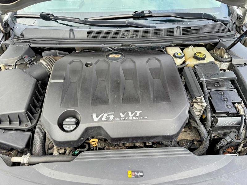 Aukcja sprzedaży 2019 Cadillac Xts, vin: 2G61M5S36K9123178, numer aukcji: 64004766