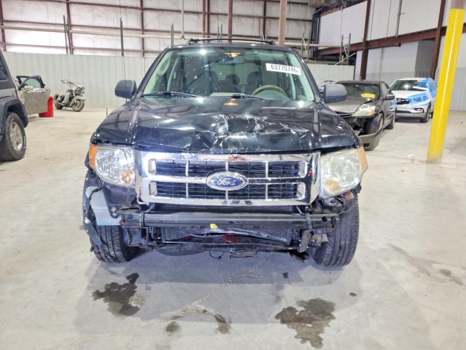 Aukcja sprzedaży 2009 Ford Escape, vin: 1FMCU93G89KB28160, numer aukcji: 63770746