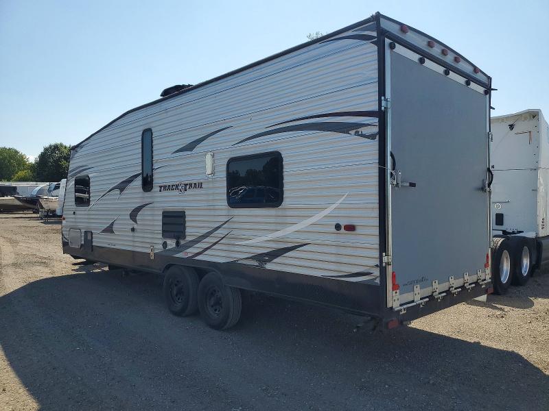 Продаж на аукціоні авто 2016 Gulf Stream Trailer, vin: 1NL1GTL29G1122031, номер лоту: 66726986