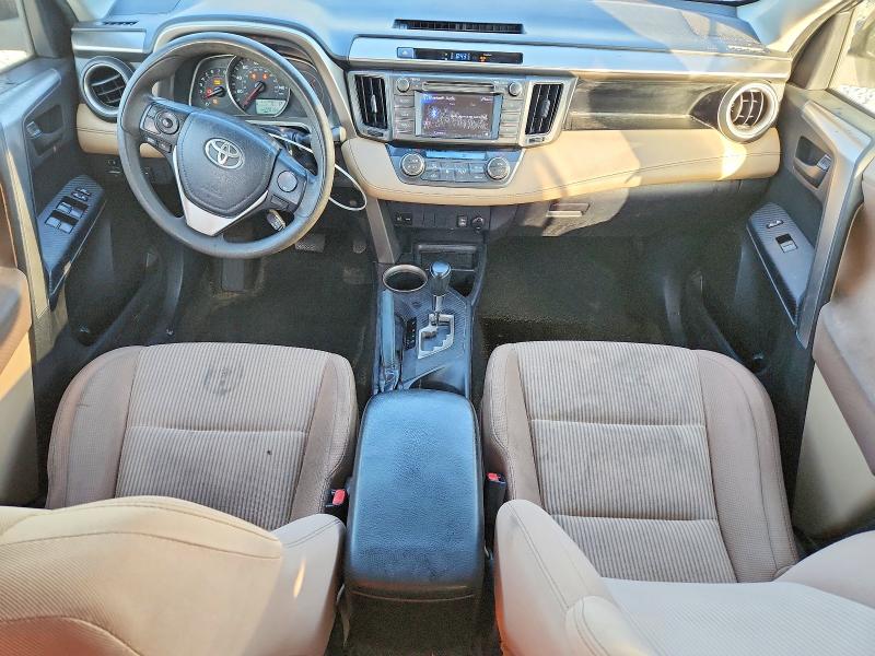 2013 Toyota Rav4 მანქანა იყიდება აუქციონზე, vin: JTMRFREV2DD045129, აუქციონის ნომერი: 66893746