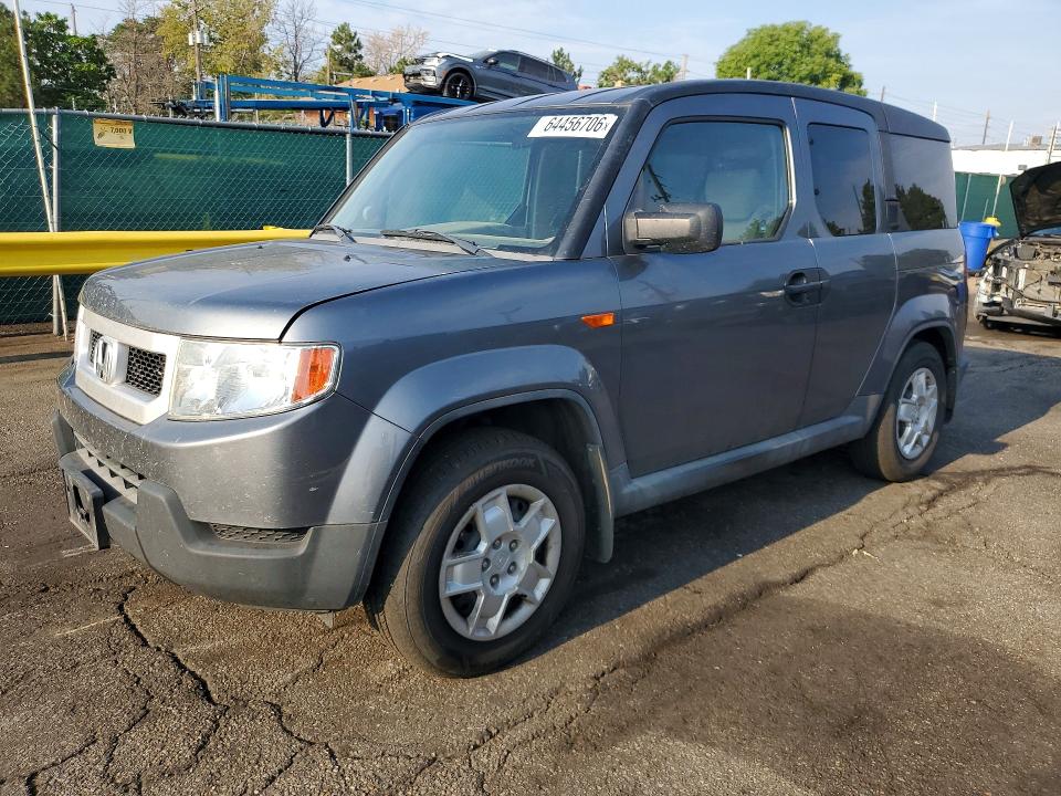 Продаж на аукціоні авто 2009 Honda Element, vin: 5J6YH28339L004572, номер лоту: 64456706