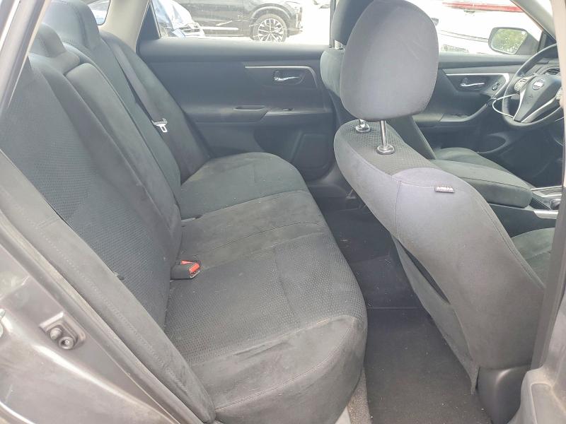 Продажа на аукционе авто 2015 Nissan Altima, vin: 1N4AL3AP8FC182262, номер лота: 65865656