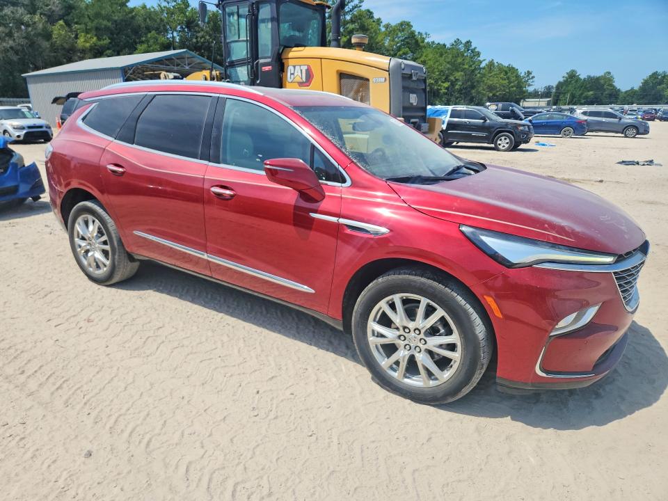 Aukcja sprzedaży 2023 Buick Enclave, vin: 5GAERBKW2PJ177258, numer aukcji: 65638736