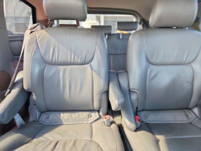Aukcja sprzedaży 2006 Toyota Sienna, vin: 5TDBA22CX6S072628, numer aukcji: 63759516
