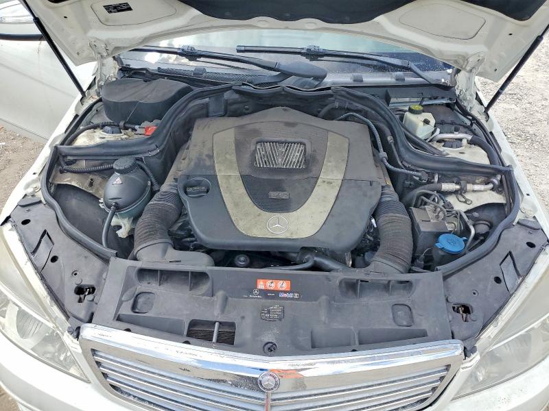 Продажа на аукционе авто 2009 Mercedes-benz C, vin: WDDGF54X49F211512, номер лота: 65823726