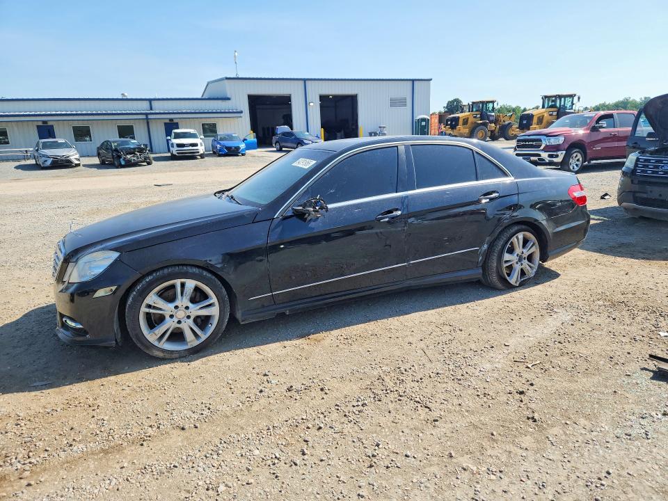 64291956 :رقم المزاد ، WDDHF8JB6DA747494 vin ، 2013 Mercedes-benz E مزاد بيع