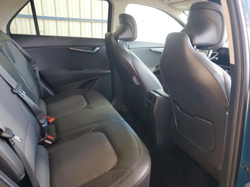 66245226 :رقم المزاد ، KNDCR3L11R5108474 vin ، 2024 Kia Niro مزاد بيع