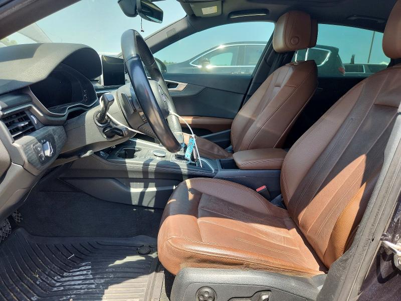 Aukcja sprzedaży 2017 Audi A4, vin: WAUENAF4XHN039648, numer aukcji: 66360996