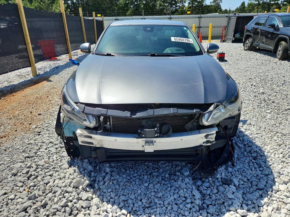 Aukcja sprzedaży 2021 Nissan Altima, vin: 1N4BL4BV2MN374723, numer aukcji: 65460786