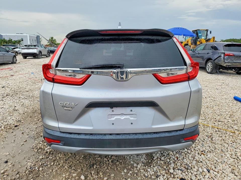 65960806 :رقم المزاد ، 2HKRW5H33KH416938 vin ، 2019 Honda Cr-v مزاد بيع