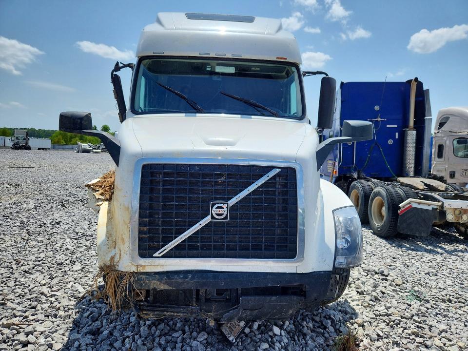 Продаж на аукціоні авто 2016 Volvo Vnl, vin: 4V4NC9EHXGN947791, номер лоту: 65175906