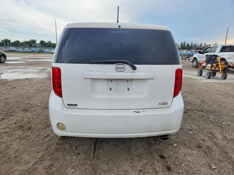 Продаж на аукціоні авто 2008 Scion Xb, vin: JTLKE50E081060308, номер лоту: 63867506