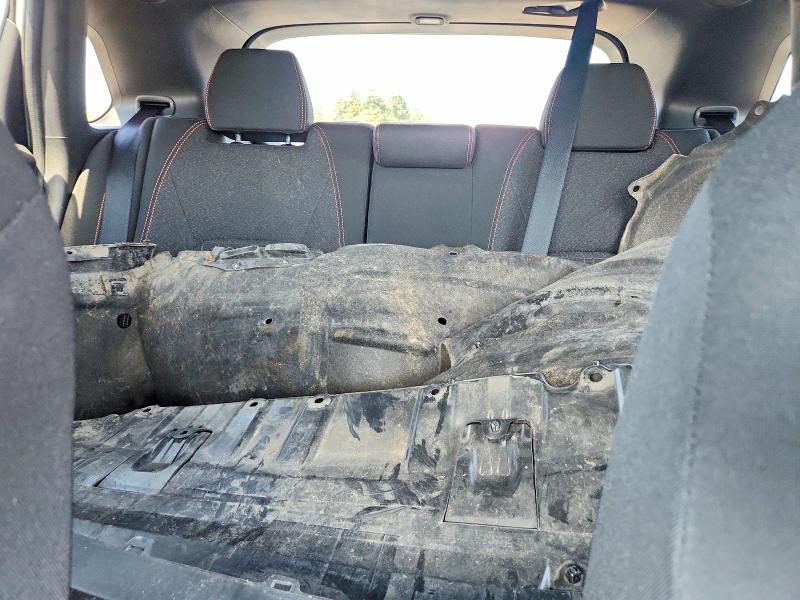 64130106 :رقم المزاد ، 3CZRZ2H52SM763009 vin ، 2025 Honda Hr-v مزاد بيع