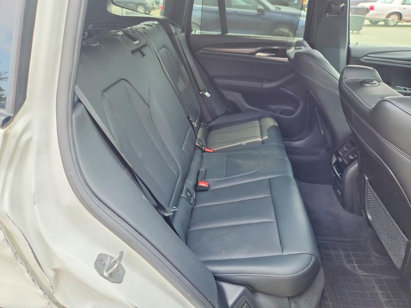Продаж на аукціоні авто 2024 Bmw X3, vin: 5UX53DP02R9T86793, номер лоту: 63994636