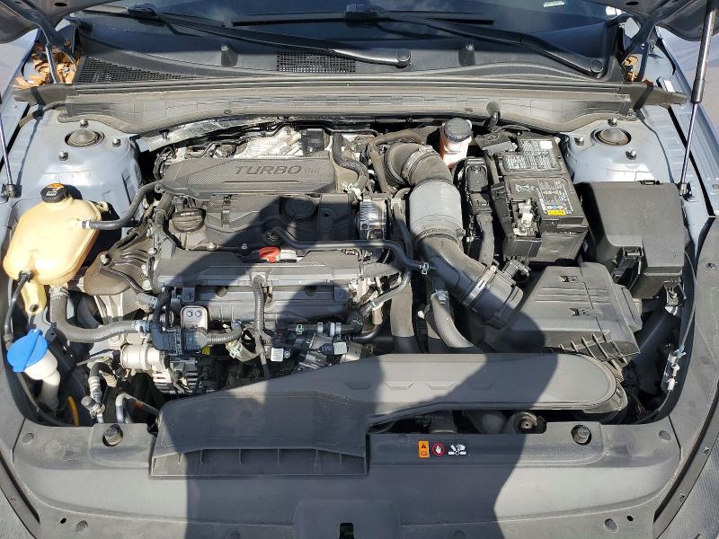 Aukcja sprzedaży 2023 Kia K5, vin: 5XXG14J21PG197482, numer aukcji: 64617476