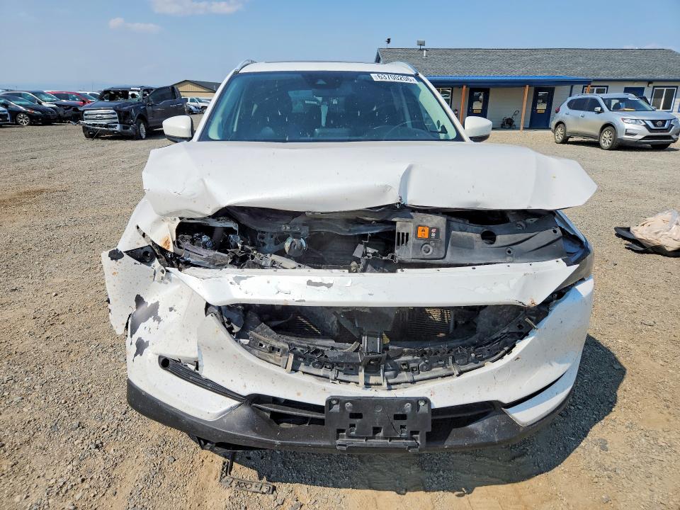 Aukcja sprzedaży 2020 Mazda Cx-5, vin: JM3KFBDM6L0722455, numer aukcji: 63700206