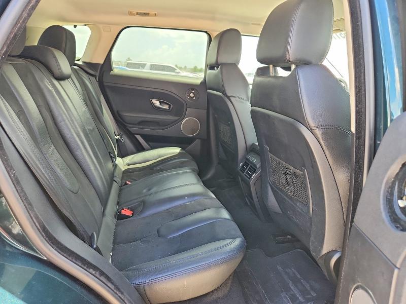 65114236 :رقم المزاد ، SALVN2BG9FH070595 vin ، 2015 Land Rover Range Rover Evoque مزاد بيع