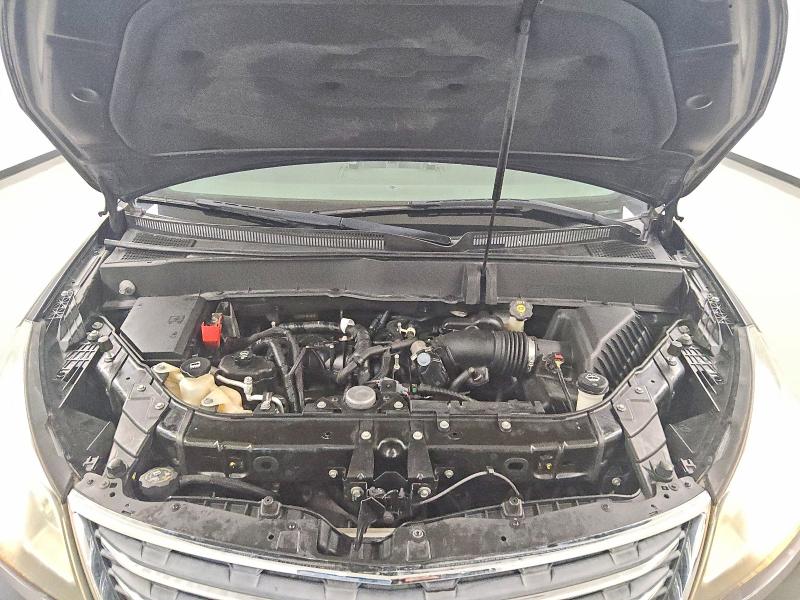 2014 Chevrolet Traverse მანქანა იყიდება აუქციონზე, vin: 1GNKRGKD2EJ365313, აუქციონის ნომერი: 66310306