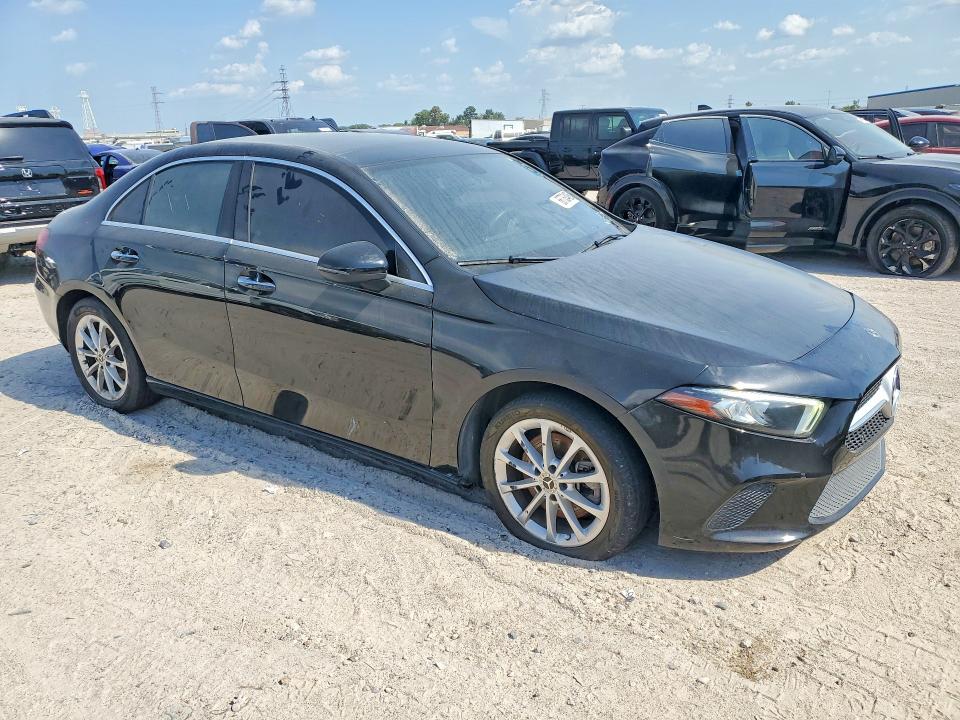 Продаж на аукціоні авто 2019 Mercedes-benz A, vin: WDD3G4EB4KW033583, номер лоту: 66763406