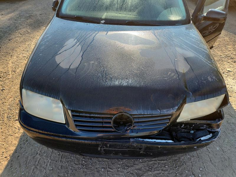 Продажа на аукционе авто 2001 Volkswagen Jetta, vin: 3VWSS29M51M024021, номер лота: 64795116