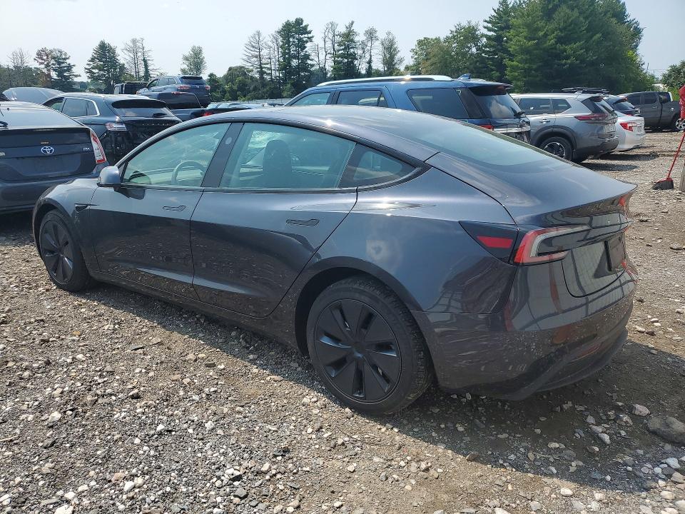 Aukcja sprzedaży 2024 Tesla Model 3, vin: 5YJ3E1EA8RF772511, numer aukcji: 64913816