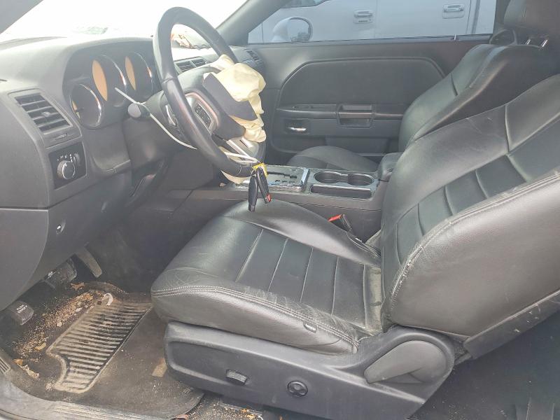 Продажа на аукционе авто 2013 Dodge Challenger, vin: 2C3CDYAG8DH649532, номер лота: 65153436