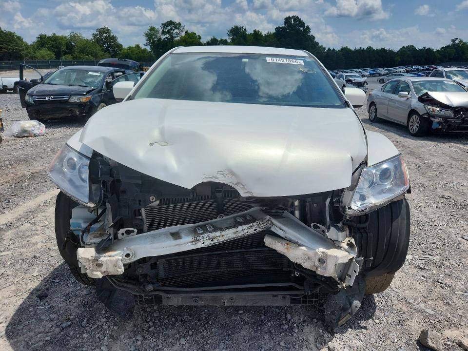 61451866 :رقم المزاد ، JM3ER2W5XA0345927 vin ، 2010 Mazda Cx-7 مزاد بيع