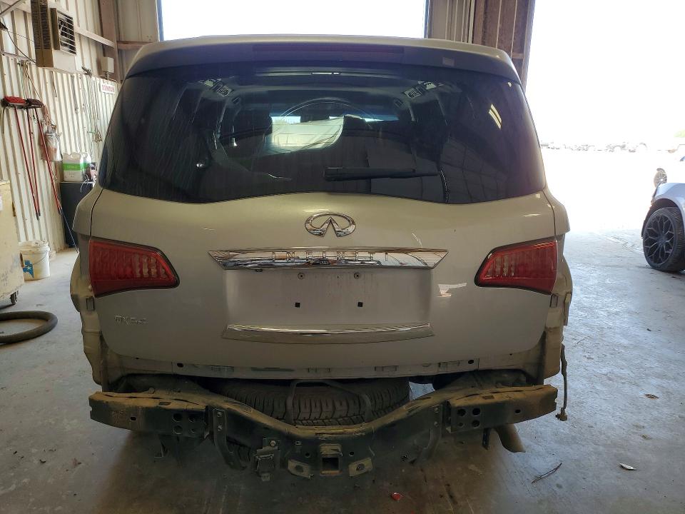66126346 :رقم المزاد ، JN8AZ2NF6C9518041 vin ، 2012 Infiniti Qx56 مزاد بيع