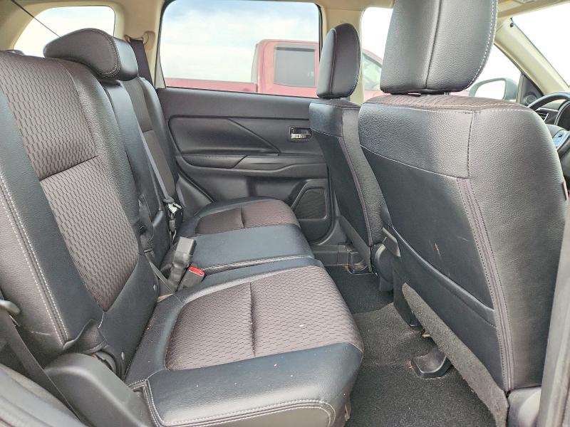 Aukcja sprzedaży 2015 Mitsubishi Outlander, vin: JA4AD3A39FZ010544, numer aukcji: 65395486
