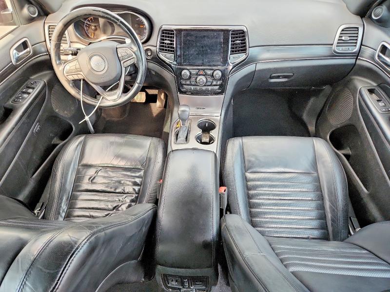 Aukcja sprzedaży 2019 Jeep Grand Cherokee, vin: 1C4RJFBT0KC799892, numer aukcji: 66793466