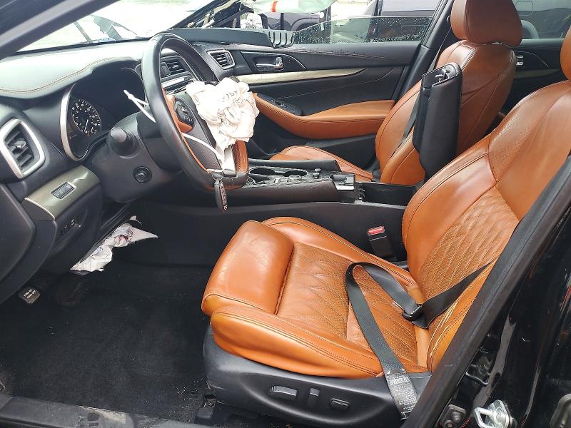 Продажа на аукционе авто 2019 Nissan Maxima, vin: 1N4AA6AVXKC377375, номер лота: 63611326