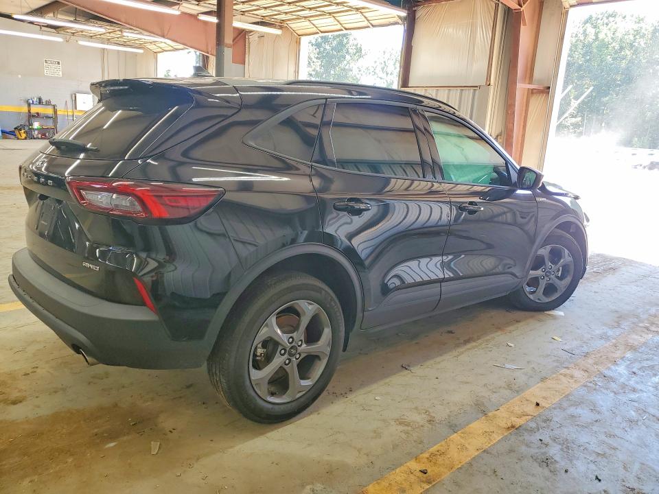 Aukcja sprzedaży 2025 Ford Escape, vin: 1FMCU9NA3SUB22883, numer aukcji: 66392676