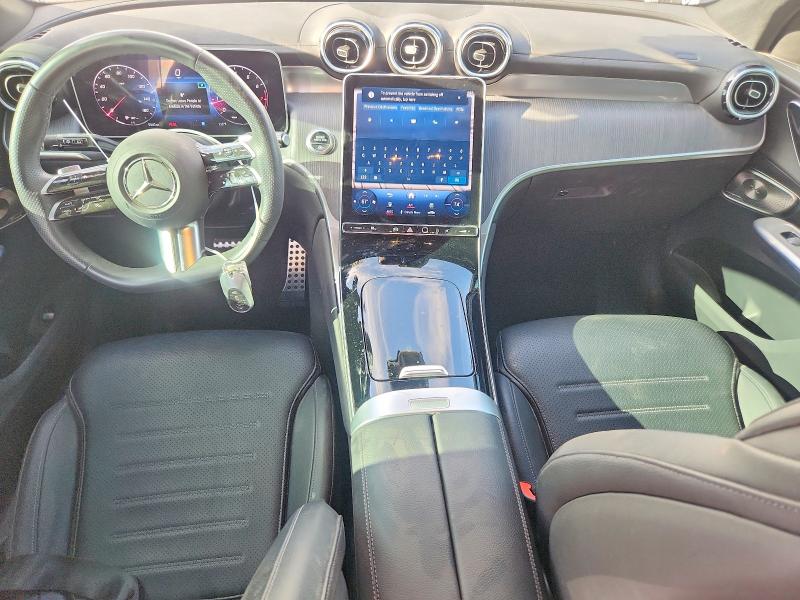 Aukcja sprzedaży 2024 Mercedes-benz Glc, vin: W1NKM4GBXRF184085, numer aukcji: 67102016