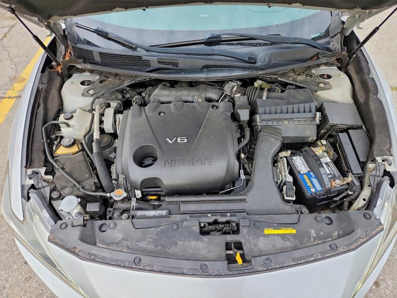 2017 Nissan Maxima მანქანა იყიდება აუქციონზე, vin: 1N4AA6AP2HC369877, აუქციონის ნომერი: 67000306