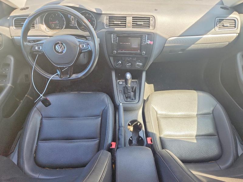 Продаж на аукціоні авто 2017 Volkswagen Jetta, vin: 3VWDB7AJ5HM335613, номер лоту: 65398036