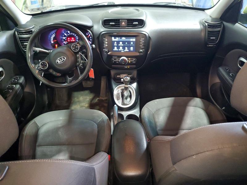 Продажа на аукционе авто 2019 Kia Soul, vin: KNDJN2A26K7918752, номер лота: 63936086