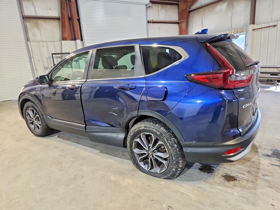 Продаж на аукціоні авто 2022 Honda Cr-v, vin: 5J6RT6H51NL021036, номер лоту: 67276176