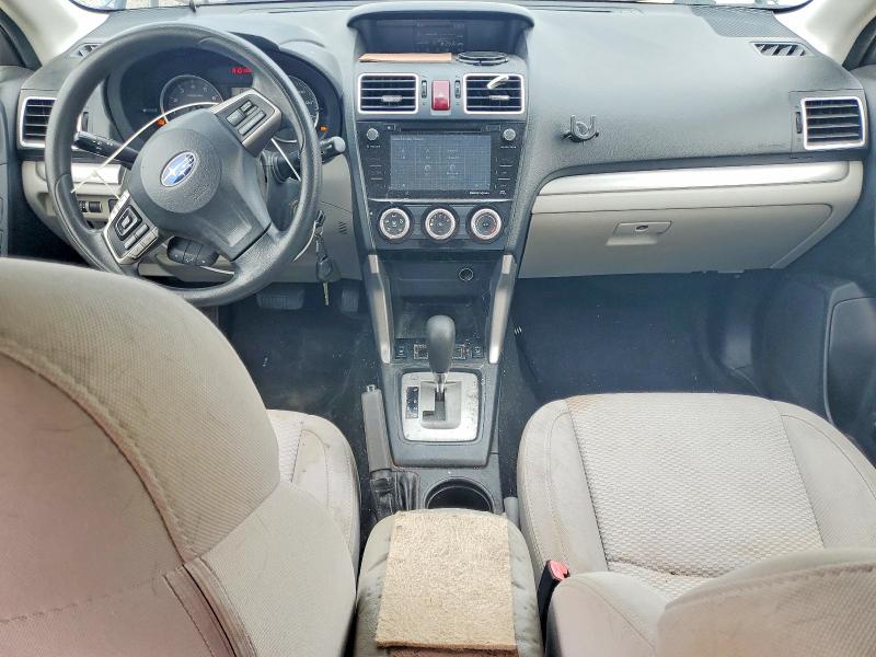 Aukcja sprzedaży 2016 Subaru Forester, vin: JF2SJADC3GH410403, numer aukcji: 64818216