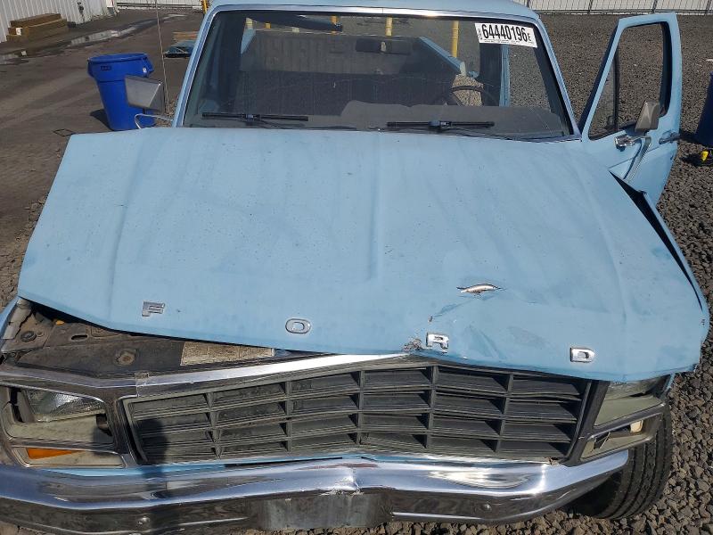 Продаж на аукціоні авто 1981 Ford F250, vin: 1FTEF25EXBPA79305, номер лоту: 64440196