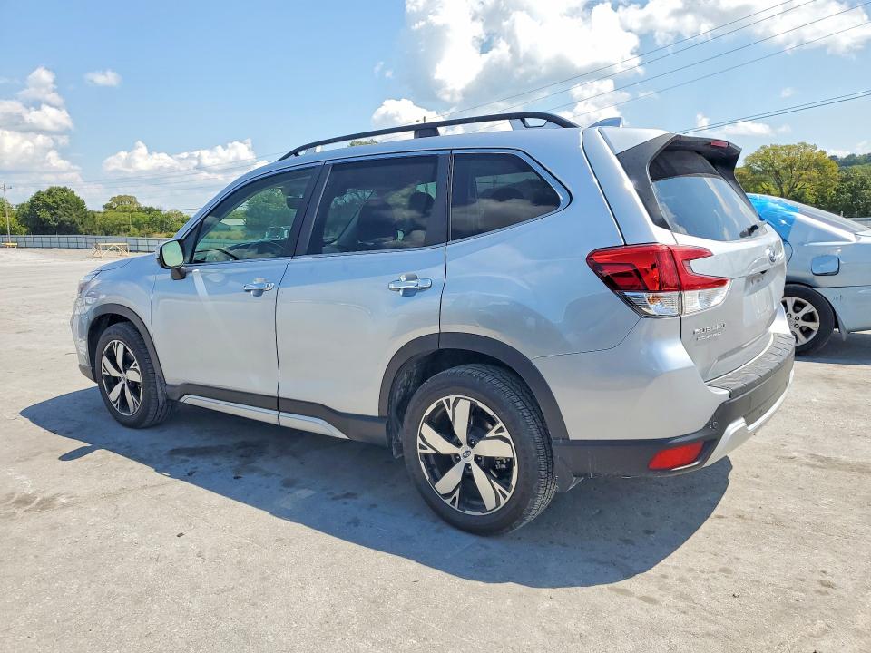 Продажа на аукционе авто 2019 Subaru Forester, vin: JF2SKAWC3KH505966, номер лота: 67176306