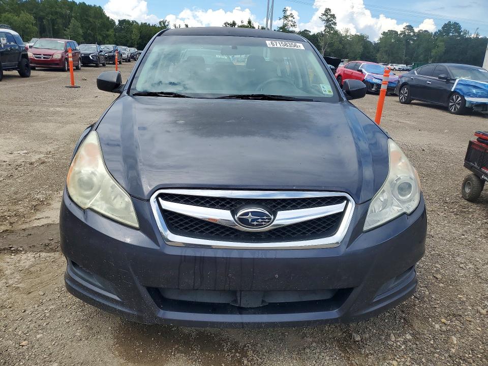 2011 Subaru Legacy მანქანა იყიდება აუქციონზე, vin: 4S3BMBA66B3216920, აუქციონის ნომერი: 67158356