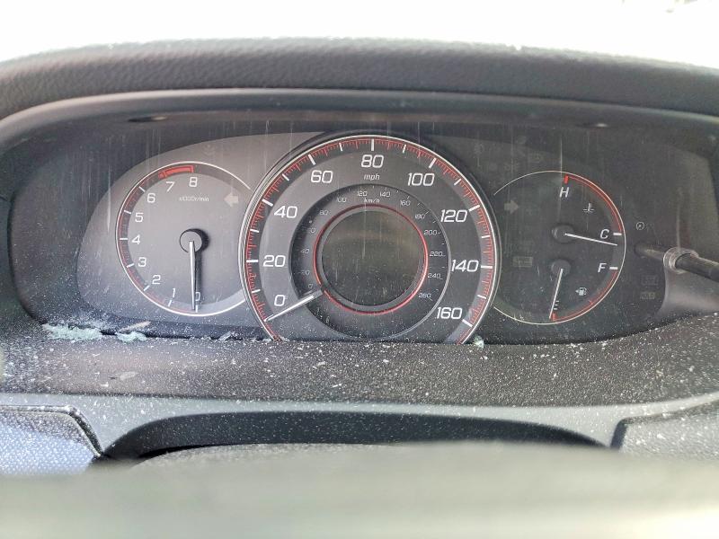 Aukcja sprzedaży 2014 Honda Accord, vin: 1HGCR2F5XEA294351, numer aukcji: 63940226