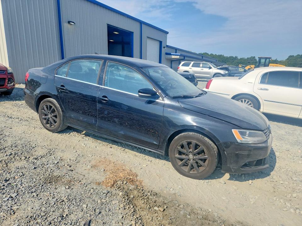 Продаж на аукціоні авто 2014 Volkswagen Jetta, vin: 3VWD17AJ5EM291921, номер лоту: 65968456
