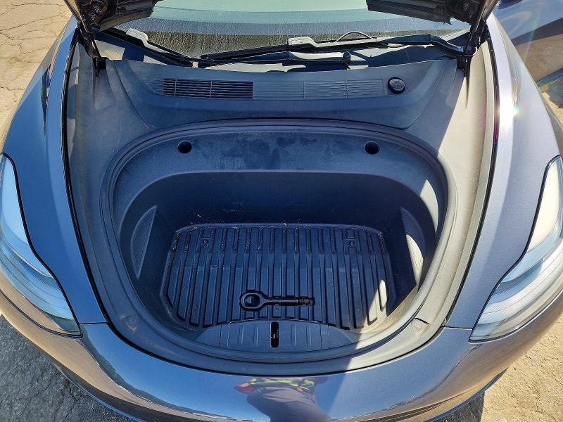 Продажа на аукционе авто 2021 Tesla Model 3, vin: 5YJ3E1EA2MF081564, номер лота: 64571946