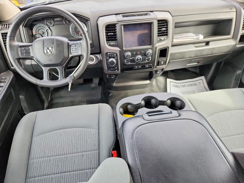 Aukcja sprzedaży 2023 Ram 1500 Classic, vin: 1C6RR7FG1PS538075, numer aukcji: 67207496