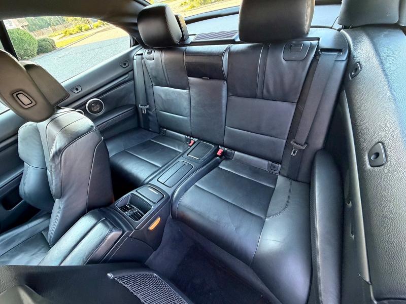 2011 Bmw M3 მანქანა იყიდება აუქციონზე, vin: WBSDX9C51BE783871, აუქციონის ნომერი: 64765956