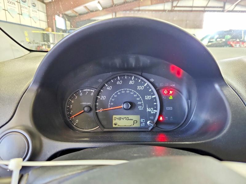 64776076 :رقم المزاد ، ML32A3HJXJH000968 vin ، 2018 Mitsubishi Mirage مزاد بيع