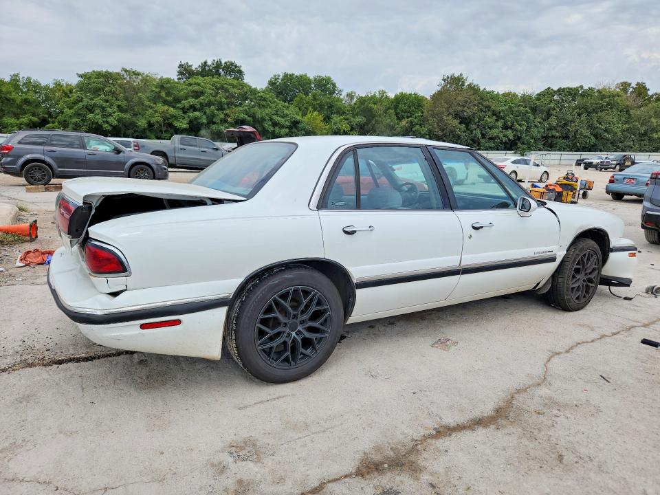 Aukcja sprzedaży 1998 Buick Lesabre, vin: 1G4HP52K3WH412834, numer aukcji: 63686846